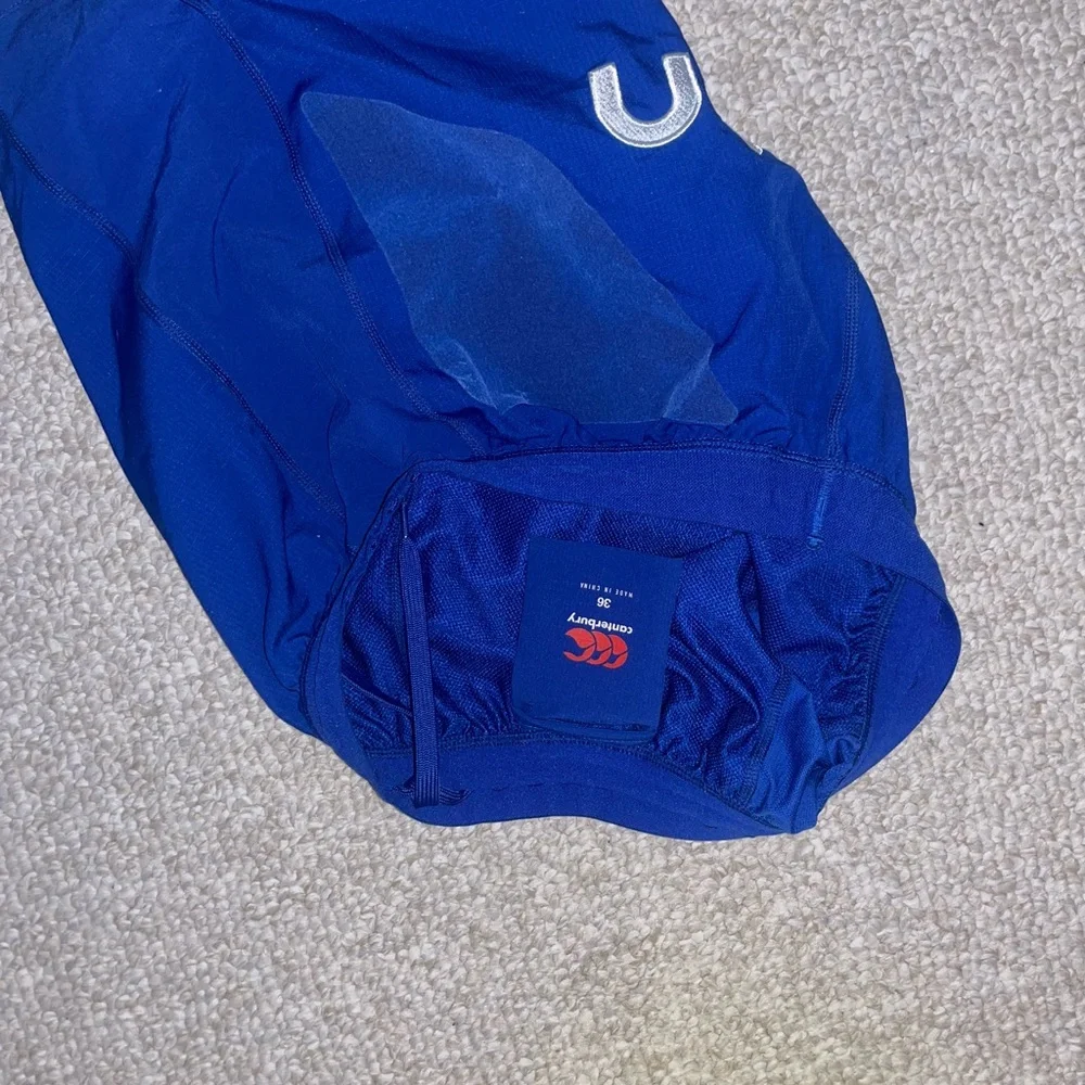 Bath Mens Rugby Shorts - Picture 3 of 3